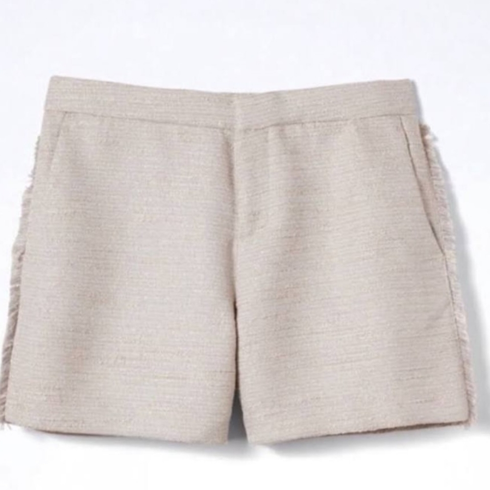 NWT Banana Republic dress shorts